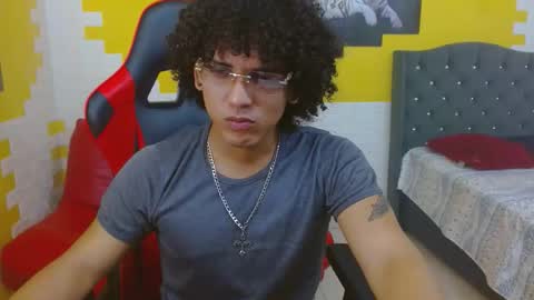 Snapshot of fire_boy69 chatting on October 16, 2025, 4:52 pm fire_boy69 online show from October 16, 2025, 4:52 pm