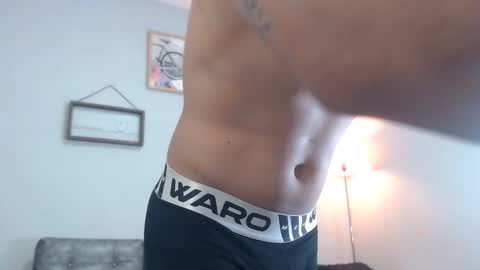 Snapshot of fire_boy69 chatting on October 18, 2025, 11:44 am fire_boy69 online show from October 18, 2025, 11:44 am