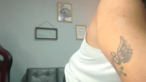 Snapshot of fire_boy69 chatting on October 27, 2025, 5:06 pm fire_boy69 online show from October 27, 2025, 5:06 pm