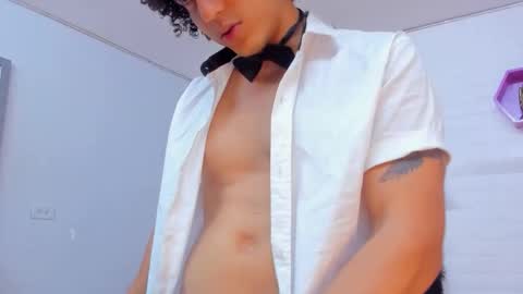 Snapshot of fire_boy69 chatting on October 31, 2025, 5:47 pm fire_boy69 online show from October 31, 2025, 5:47 pm