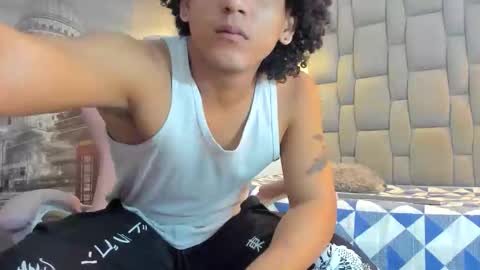 Snapshot of fire_boy69 chatting on November 1, 2025, 12:40 pm fire_boy69 online show from November 1, 2025, 12:40 pm