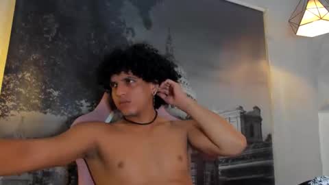 Snapshot of fire_boy69 chatting on November 3, 2025, 2:18 pm fire_boy69 online show from November 3, 2025, 2:18 pm