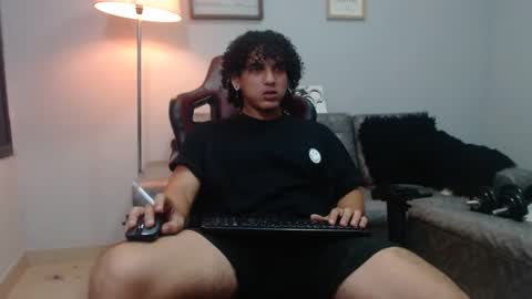 Snapshot of fire_boy69 chatting on November 6, 2025, 2:18 pm fire_boy69 online show from November 6, 2025, 2:18 pm