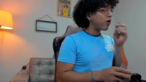 Snapshot of fire_boy69 chatting on November 8, 2025, 5:56 pm fire_boy69 online show from November 8, 2025, 5:56 pm