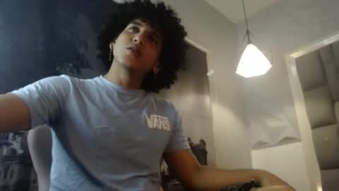 Snapshot of fire_boy69 chatting on November 9, 2025, 4:38 pm fire_boy69 online show from November 9, 2025, 4:38 pm