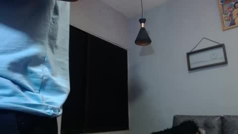 Snapshot of fire_boy69 chatting on November 10, 2025, 7:02 pm fire_boy69 online show from November 10, 2025, 7:02 pm