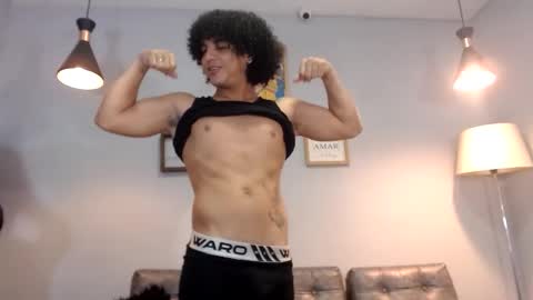 Snapshot of fire_boy69 chatting on November 18, 2025, 12:20 pm fire_boy69 online show from November 18, 2025, 12:20 pm