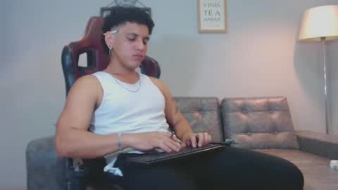 Snapshot of fire_boy69 chatting on November 21, 2025, 7:56 pm fire_boy69 online show from November 21, 2025, 7:56 pm