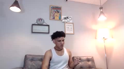 Snapshot of fire_boy69 chatting on November 24, 2025, 11:37 pm fire_boy69 online show from November 24, 2025, 11:37 pm