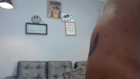 Snapshot of fire_boy69 chatting on November 26, 2025, 2:40 pm fire_boy69 online show from November 26, 2025, 2:40 pm