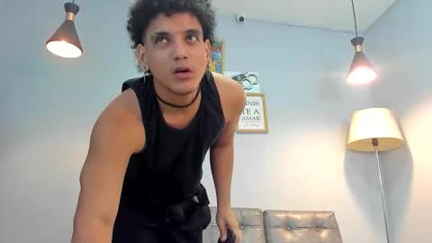 Snapshot of fire_boy69 chatting on November 29, 2025, 3:37 pm fire_boy69 online show from November 29, 2025, 3:37 pm