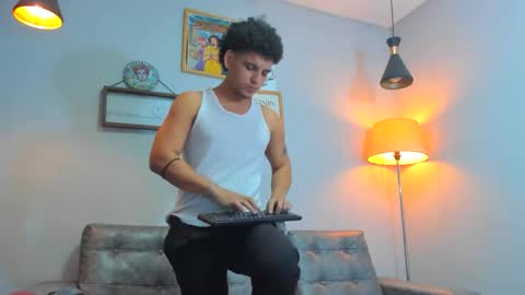 Snapshot of fire_boy69 chatting on December 3, 2025, 1:53 pm fire_boy69 online show from December 3, 2025, 1:53 pm