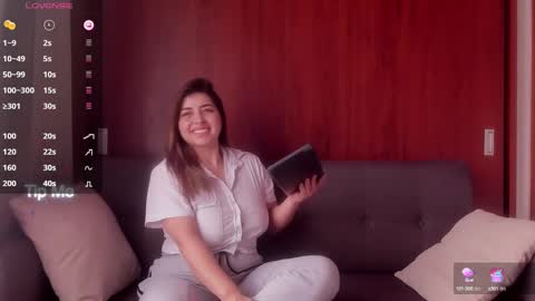 Snapshot of fireand_passion chatting on February 8, 2025, 9:36 pm fireand_passion online show from February 8, 2025, 9:36 pm