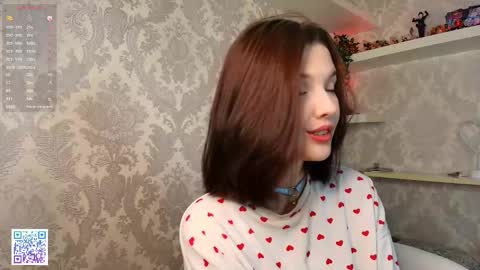 Catherine online show from November 11, 2025, 10:21 pm