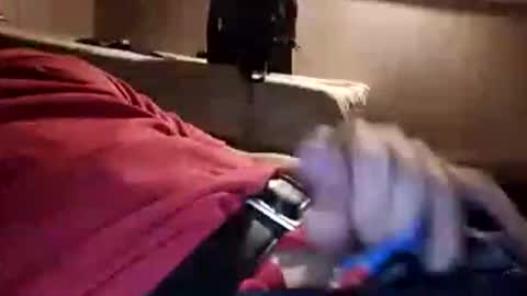 fireman0129 online show from October 17, 2025, 9:17 pm