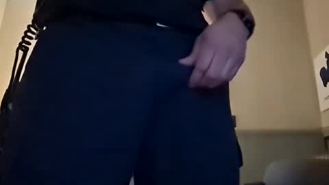 fireman0129 online show from November 10, 2025, 7:35 pm