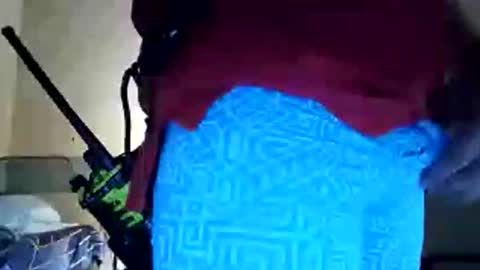 fireman0129 online show from November 14, 2025, 7:01 pm