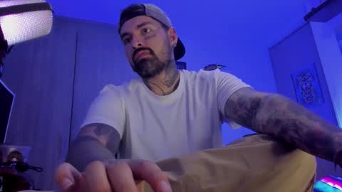 fisherrman666 online show from November 1, 2025, 4:25 am