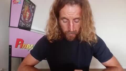 Kinky for pervert Daddies online show from November 6, 2025, 1:34 pm