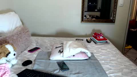 fitblair66_ online show from February 14, 2025, 8:48 pm