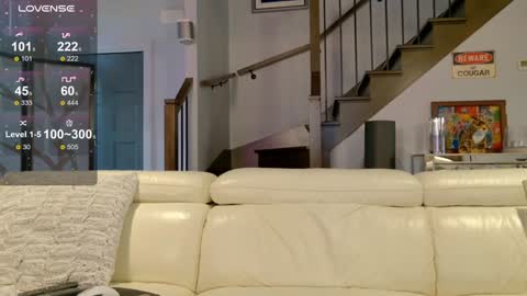 Bianca online show from November 19, 2025, 5:46 pm