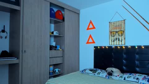 Elias Valencia online show from February 16, 2025, 10:10 am