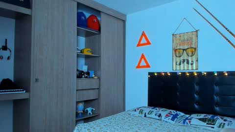 Elias Valencia online show from February 20, 2025, 9:22 am