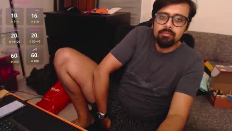 fizz6572 online show from November 15, 2025, 9:11 pm