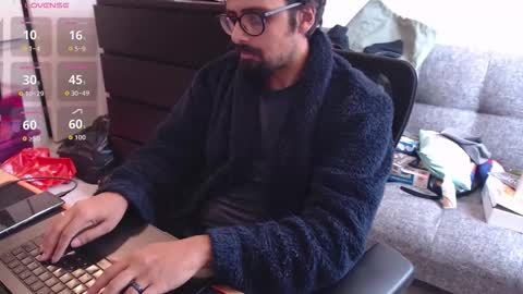 fizz6572 online show from November 19, 2025, 11:32 am