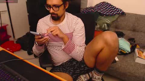 fizz6572 online show from November 20, 2025, 7:46 pm