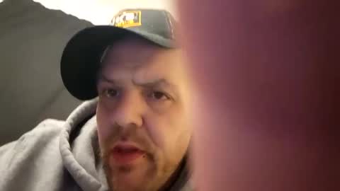 Nate online show from February 24, 2025, 7:44 am