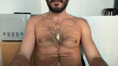 Fla is short for Flavio online show from September 23, 2025, 10:40 am