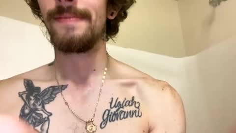 flackodouble00 online show from October 1, 2025, 6:52 am