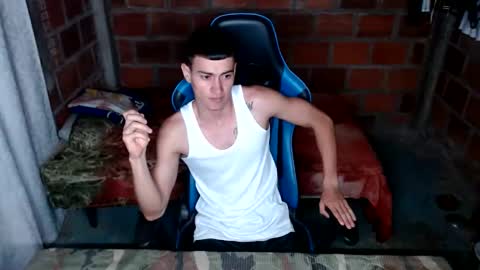  FLACO  online show from January 26, 2025, 4:51 am