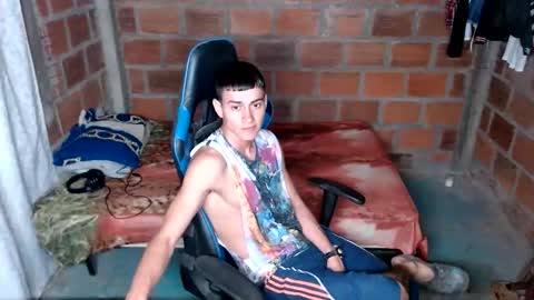  FLACO  online show from January 31, 2025, 3:52 am