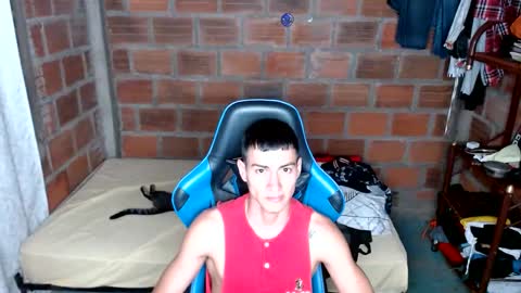  FLACO  online show from February 22, 2025, 3:01 am