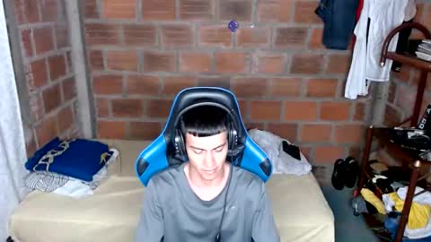  FLACO  online show from February 25, 2025, 2:47 am