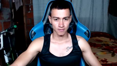  FLACO  online show from September 22, 2025, 3:58 pm