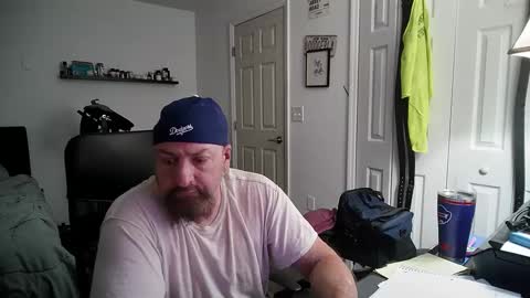 Snapshot of flaguy3233 chatting on January 5, 2025, 4:58 am Florida guy online show from January 5, 2025, 4:58 am