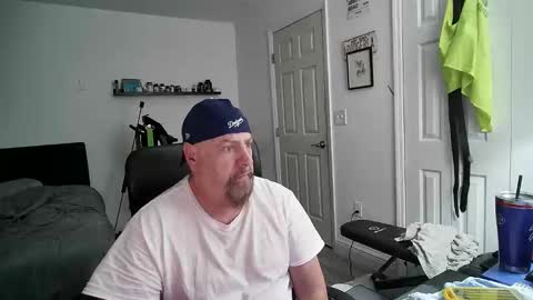Snapshot of flaguy3233 chatting on January 26, 2025, 8:14 am Florida guy online show from January 26, 2025, 8:14 am
