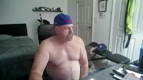 Snapshot of flaguy3233 chatting on September 19, 2025, 5:20 am Florida guy online show from September 19, 2025, 5:20 am