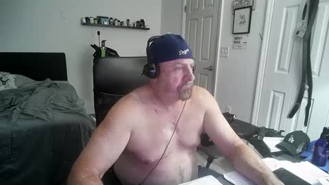 Snapshot of flaguy3233 chatting on October 9, 2025, 4:43 am Florida guy online show from October 9, 2025, 4:43 am