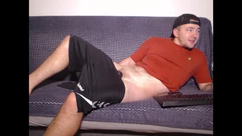 Flamefury18 online show from September 24, 2025, 7:12 am