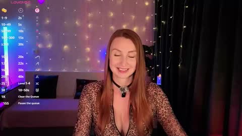Snapshot of flamelilith chatting on October 2, 2025, 6:15 pm Kristy online show from October 2, 2025, 6:15 pm