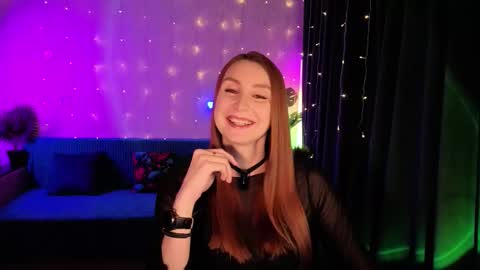 Kristy online show from November 4, 2025, 7:35 pm