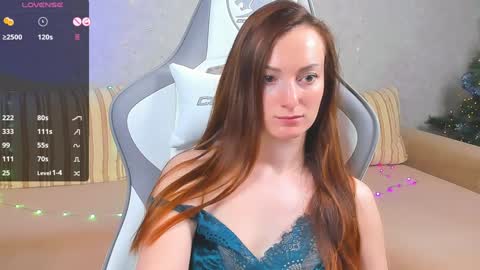 Yana online show from December 7, 2024, 4:53 am