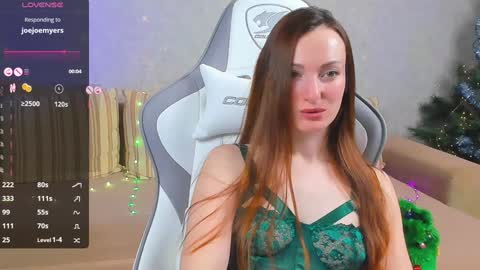 Yana online show from December 31, 2024, 1:47 am