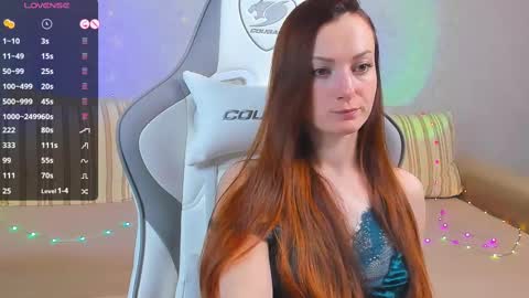 Yana online show from March 2, 2025, 1:58 am