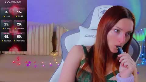 Yana online show from September 9, 2025, 2:00 am