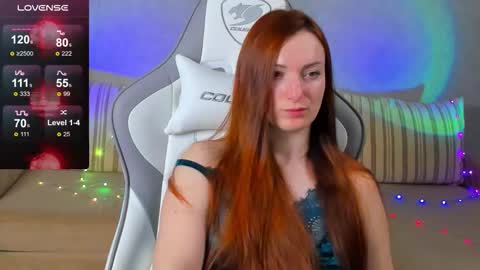 Yana online show from October 31, 2025, 12:00 am